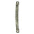 Braided Engine to Ground Strap 10-1/4" Fits  46-71 Jeep & Willys