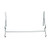 Tandem Hand Operated Windshield Wiper Kit  Fits  41-45 MB, GPW