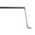 US Made Fuel Tank Hold Down Strap  Fits 55-71 CJ-3B, 5, 6