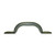 Side Panel Body Lift Handle  Fits  41-71 MB, GPW, CJ-2A, 3A, 3B, 5, 6, M38, M38A1