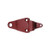 Side Top Bow Pivot Bracket  Fits  41-45 MB, GPW