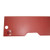 Rear Center Steel Weld-in Body Panel  Fits  41-45 MB, GPW