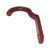 Rear Seat Retaining Hook  Fits  41-45 MB, GPW