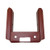 Rear Seat to Wheelhousing Support (2 required - imported) Fits 41-66 MB, GPW, M38, M38A1