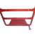 Passenger Side Seat Frame  Fits  50-52 M38