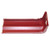 Rear Floor Support "L" Bracket  Fits  46-71 CJ-2A, 3A, 3B, 5