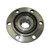 Front Axle Drive Flange  Fits 41-75 Jeep & Willys with Dana 25/27 & Dana 23 rear