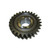 NOS Transfer Case Output Shaft Gear Fits  41-46 MB, GPW, CJ-2A with Dana 18 transfer case