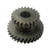 New Transfer Case Intermediate Shaft Gear Kit  Fits  41-46 MB, GPW, CJ-2A with Dana 18 transfer case