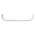 US Made Rear Oak Wood Bow Kit for Convertible Top Fits  48-51 Jeepster