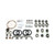 Complete Front Axle Overhaul Kit     Fits 41-66 Jeep & Willys with Dana 25