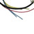Complete Wiring Harness - Made in the USA  Fits  46-53 CJ-2A, 3A (with turn signal wiring)