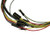 Complete Wiring Harness - Made in the USA  Fits  57-64 FC-150, 170