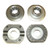 Lock-Right Performance Locker Kit  Fits  41-71 Jeep & Willys with Dana 25/27 front with 10 Splines