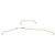 Complete Formed Steel Fuel Line Kit (Imported) Fits  46-49 CJ-2A