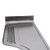 US Made Rear Quarter Panel for Drivers Side  Fits  50-64 Station Wagon