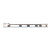 US Made Rocker Panel Brace for Passenger Side Fits  46-64 Truck