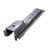 US Made Front Floor Brace (Area Under Feet) for Passenger Side  Fits  46-64 Truck, Station Wagon