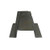 US Made Front Floor Brace (Area Under Front Seat)  Fits  46-64 Truck, Station Wagon