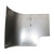 US Made Rear of Cab Corner Repair Panel for Passenger Side  Fits  46-64 Truck