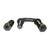 Complete Suspension Overhaul Kit  Fits  46-53 CJ-2A, 3A