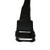 US Made Windshield Hold Down Strap (Black)  Fits  41-64 MB, GPW, CJ-2A, 3A, 3B, M38