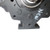 Complete Transmission Assembly (4-134 engine) Fits  46-71 Jeep & Willys with T-90 Transmission