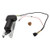 Windshield Wiper Motor Conversion Kit in 12 volt  Fits  46-64 Truck, Station Wagon, Jeepster