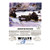 Vintage Willys Ad Russian Front