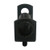 NOS Bracket & Spring Guide for Emergency Brake Handle Fits  41-61 MB, GPW, CJ-2A, 3A, 3B, M38, Truck, Station Wagon, Jeepster