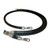 Original Reproduction Battery Cable Set (24 volt) Fits: 52-66 M38A1