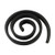 Glove Box Rubber Weatherseal Fits  50-52 M38