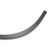 Glove Box Rubber Weatherseal Fits  50-52 M38