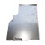 US Made Front Floor Pan Repair Panel for Passenger Side  Fits 55-71 CJ-5