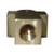Brake Hose Tee Fitting (2 port) Fits  41-66 Jeep & Willys