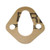 New Replacement Fuel Pump Gasket  Fits  41-71 Jeep & Willys