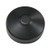 Original Reproduction Black Fuel Tank Gas Cap Fits  46-71 CJ-2A, 3A, 3B, 5