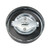 Original Reproduction Black Fuel Tank Gas Cap Fits  46-71 CJ-2A, 3A, 3B, 5