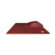Rear Seat Pivot Retainer (2 required - Imported) Fits  50-66 M38, M38A1
