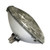 Sealed Beam Halogen Headlight Bulb 12 volt Fits  41-45 MB, GPW