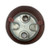 Tail Light Bucket for Drivers or Passenger Side (2 required per vehicle) Fits  41-45 MB, GPW