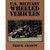 US Military Wheeled Vehicles 1900-1983 Manual (484 pages) Fits  41-71 Jeep & Willys