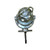 New Replacement Fuel Pump (with primer handle) Fits  41-71 Jeep & Willys with 4-134 engine