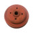 NOS Single Groove Water Pump Pulley Fits  41-71 Jeep & Willys with 4-134 engine