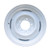 New Original Reproduction Steel Civilian Wheel Rim 15" Fits  41-71 Jeep & Willys