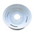 New Original Reproduction Steel Civilian Wheel Rim 15" Fits  41-71 Jeep & Willys
