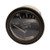 NOS Instrument Panel Temperature Gauge (24 volt) Fits 50-66 M38, M38A1 (douglas, metal connections)