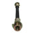 Front & Rear Brake Hose Kit (with frame to steel S-tubes) Fits : 45-66 CJ-2A, 3A, 3B, 5, M38, M38A1