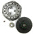Master Clutch Kit 10-1/2" (4 piece) Fits : 54-64 Truck, Station Wagon with 226 engine