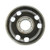 New Emergency Brake Drum Fits  43-71 MB, GPW, CJ-2A, 3A, 3B, 5, M38